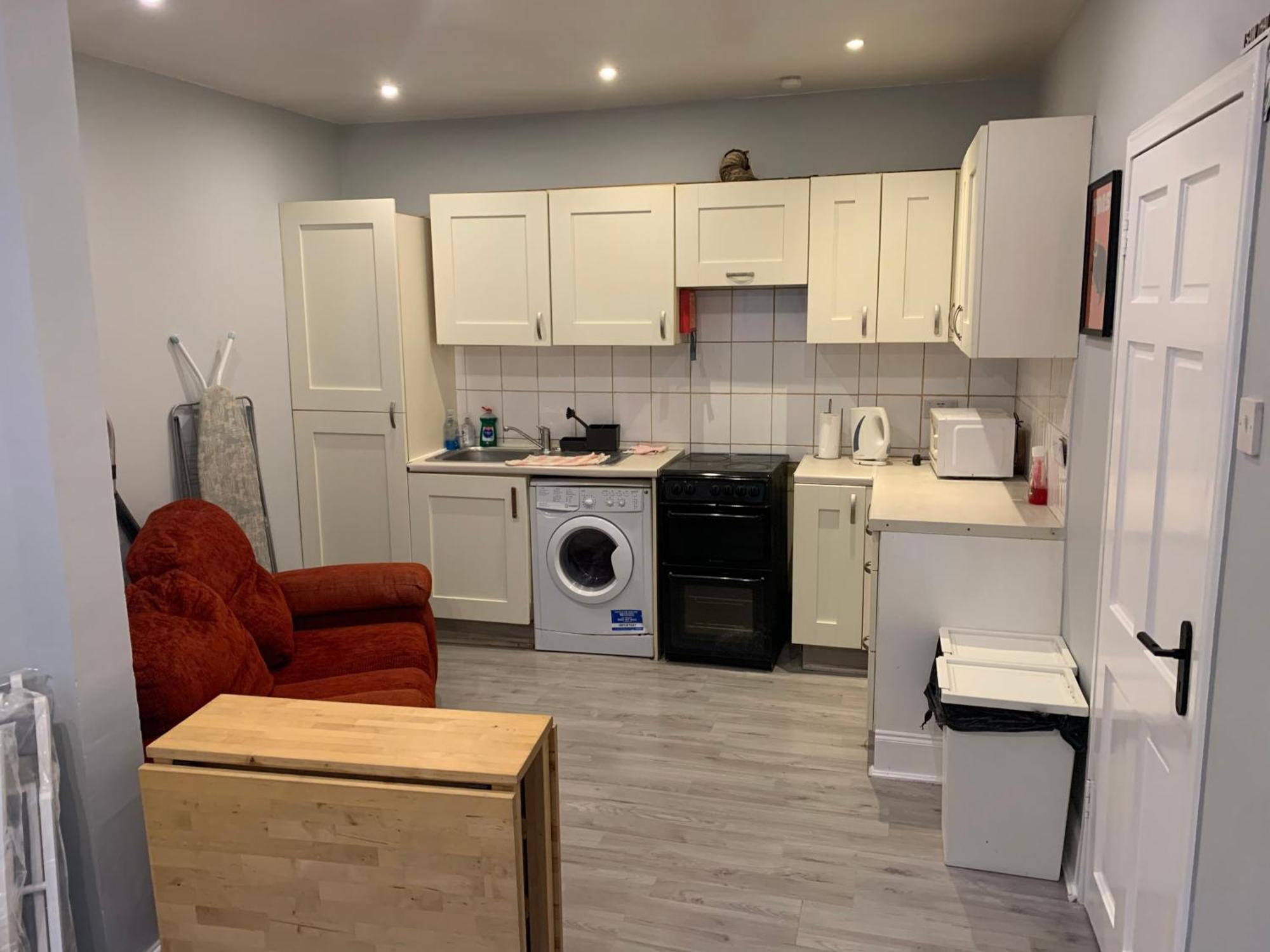 Parnell Place Apartments — Photos 1